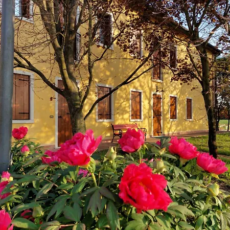 Fattoria Grimana * Montegalda