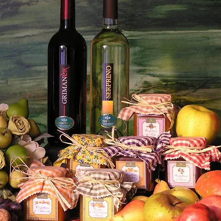 Fattoria Grimana Montegalda