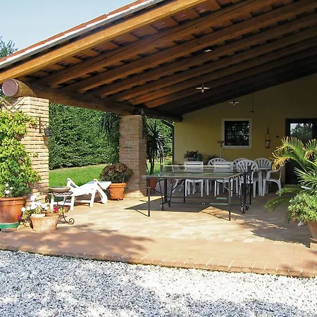 Fattoria Grimana Vakantieboerderij Montegalda