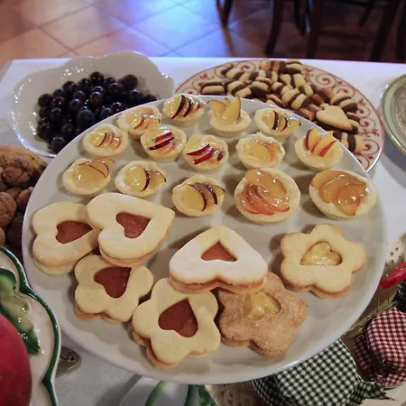 Vakantieboerderij Fattoria Grimana Montegalda