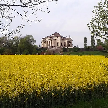 Vakantieboerderij Fattoria Grimana