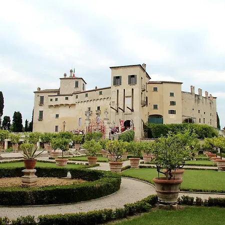 Vakantieboerderij Fattoria Grimana *