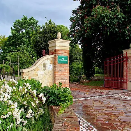 Fattoria Grimana Фермерский дом