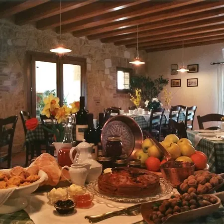 Fattoria Grimana Séjour à la ferme Montegalda