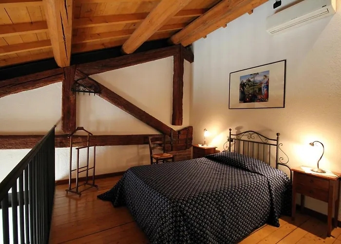 Alloggio per agriturismo Fattoria Grimana Montegalda