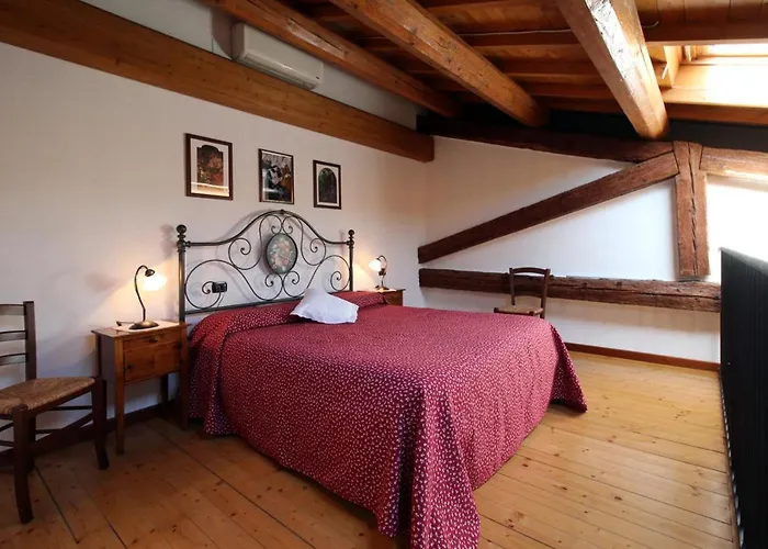 Fattoria Grimana Alloggio per agriturismo Montegalda