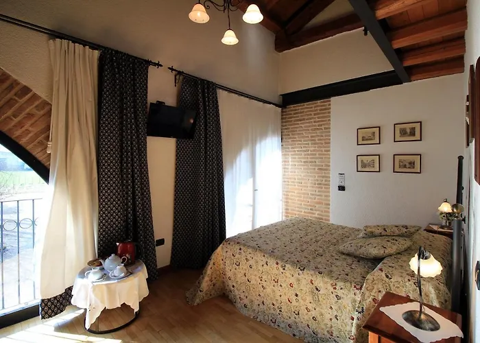 Alloggio per agriturismo Fattoria Grimana *