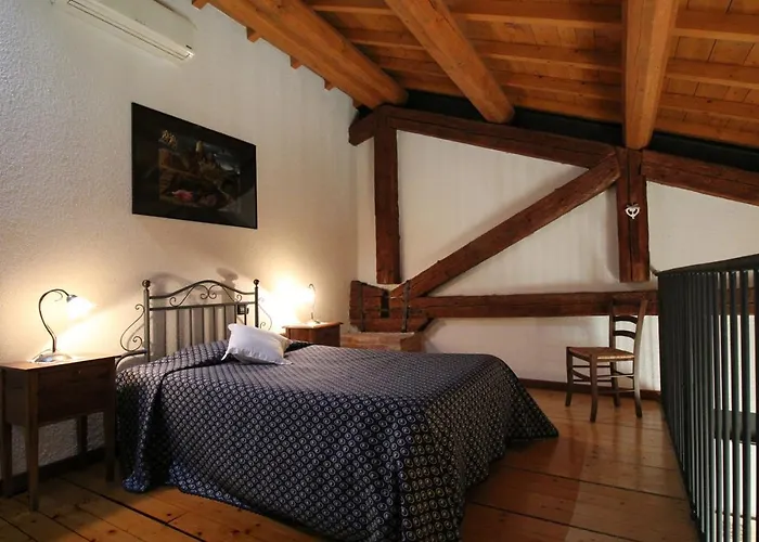 Alloggio per agriturismo Fattoria Grimana Montegalda