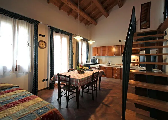 Fattoria Grimana * Montegalda