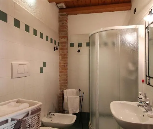 Alloggio per agriturismo Fattoria Grimana *