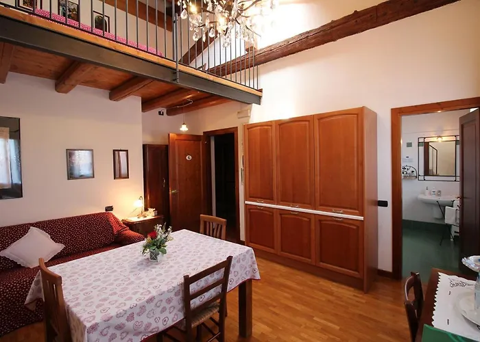 Alloggio per agriturismo Fattoria Grimana