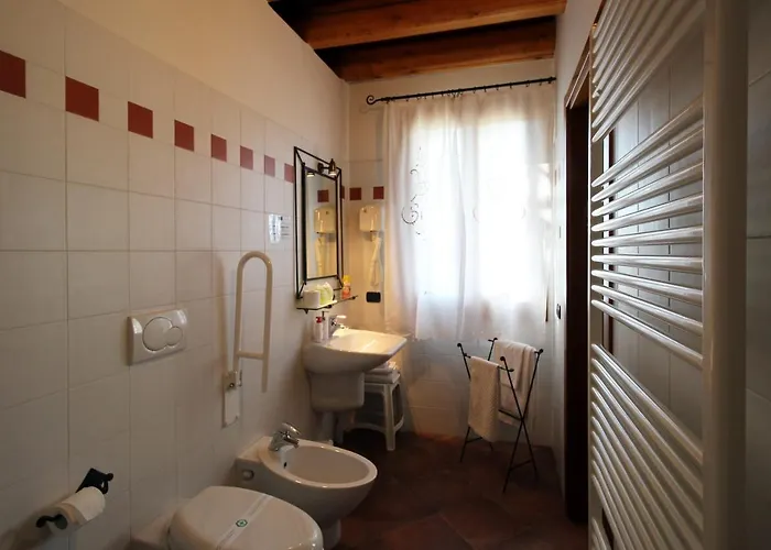 Fattoria Grimana Alloggio per agriturismo *