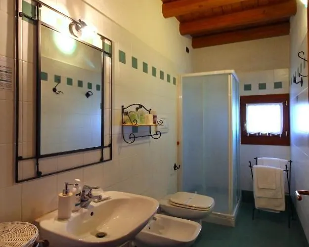 Fattoria Grimana Alloggio per agriturismo *