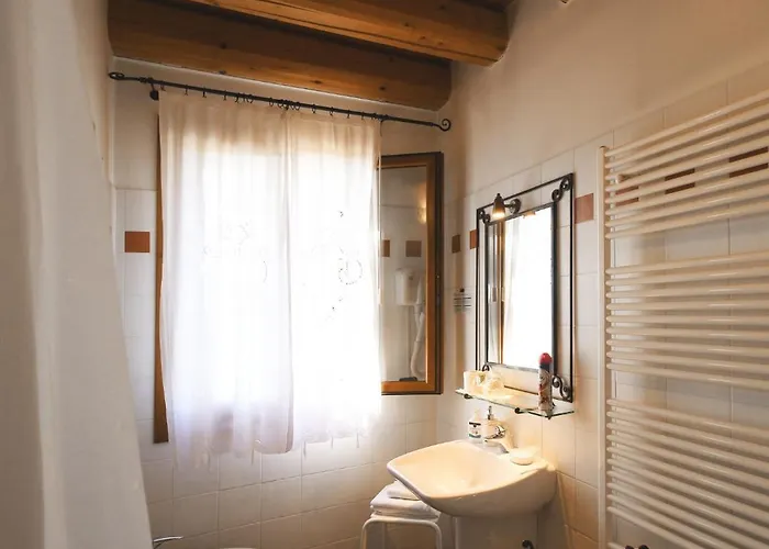 Alloggio per agriturismo Fattoria Grimana Montegalda