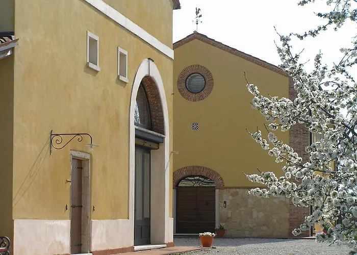 Fattoria Grimana Montegalda