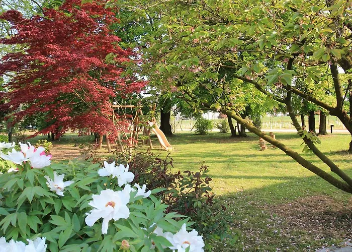 Fattoria Grimana * Montegalda