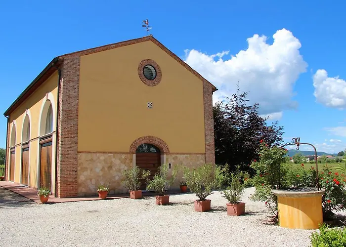 Fattoria Grimana Alloggio per agriturismo Montegalda