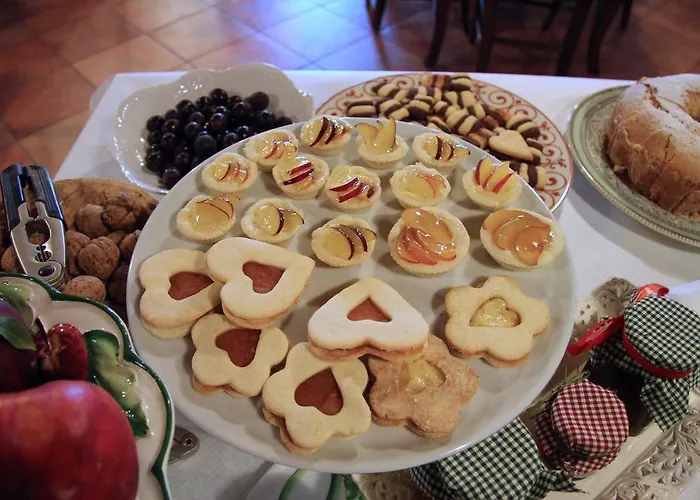 Alloggio per agriturismo Fattoria Grimana Montegalda