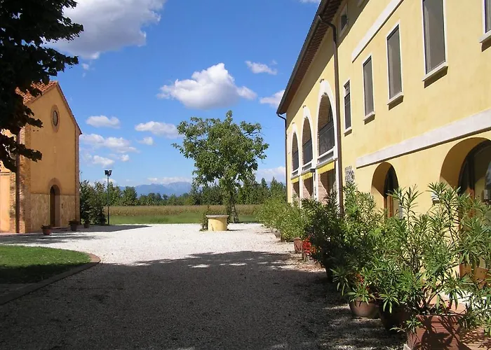 Alloggio per agriturismo Fattoria Grimana Montegalda