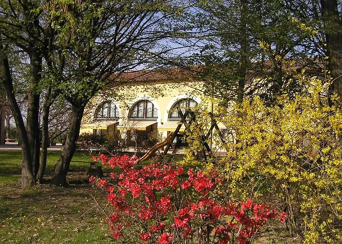 Alloggio per agriturismo Fattoria Grimana *