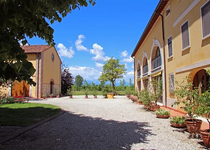 Fattoria Grimana Alloggio per agriturismo *